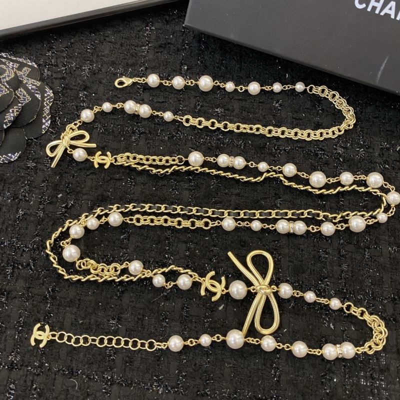 Chanel Necklaces